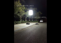 High Way Accident Glare Gratis Led Balloon Lighting 3000W Metal Halide Healthy Safety