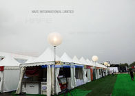 800 W Inflatable Led Light, Lampu Balon Led Balon Acara Untuk Penggunaan Pernikahan