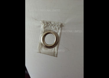 Grid Voltage 120 VAC / 230 VAC Light Tower Inflatable 575 W HMI PVC Logo Outside