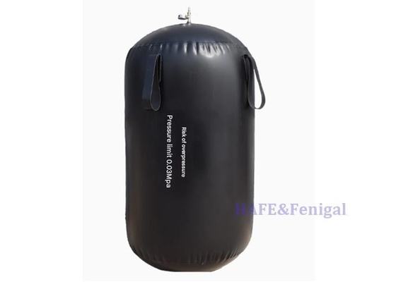 Airbag Penghalang Airbag Penutupan Uji Air pipa pembuangan kotamadya Airbag penyegelan Airbag Inflatable Karet Air Stop Kebocoran Plugging Memutihkan