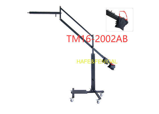 TM16 Series Heavy-Duty Support Systems For Professional Film & Photography