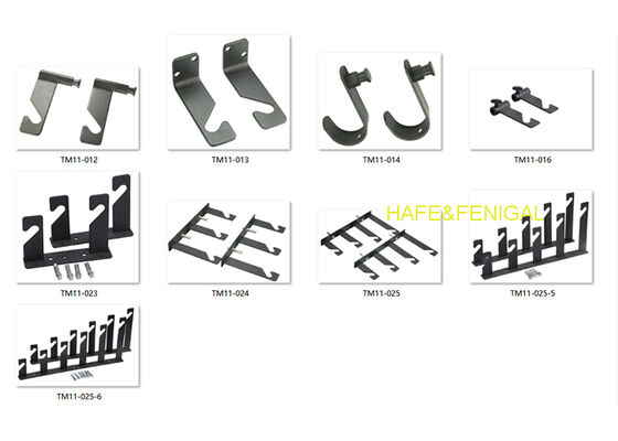 Hooks tunggal, Hex Kepala Hooks Bulat Dan Multi-Set Hooks Latar Belakang Untuk Fotografi