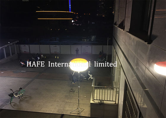 Turn Night Into Day Led Balloon Lights With Class Leading Light Towers